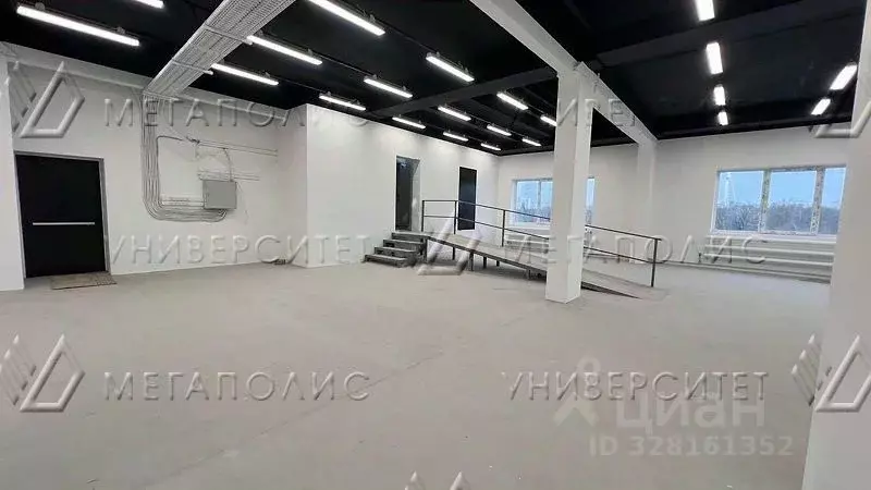 Склад в Москва Ткацкая ул., 5С4 (625 м) - Фото 2