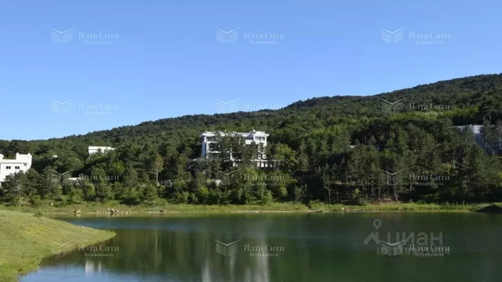 Дом в Крым, Ялта наб. Имени В.И. Ленина (1200 м) - Фото 1