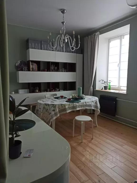 1-к кв. Московская область, Шатура ул. Клары Цеткин, 11 (35.0 м) - Фото 2
