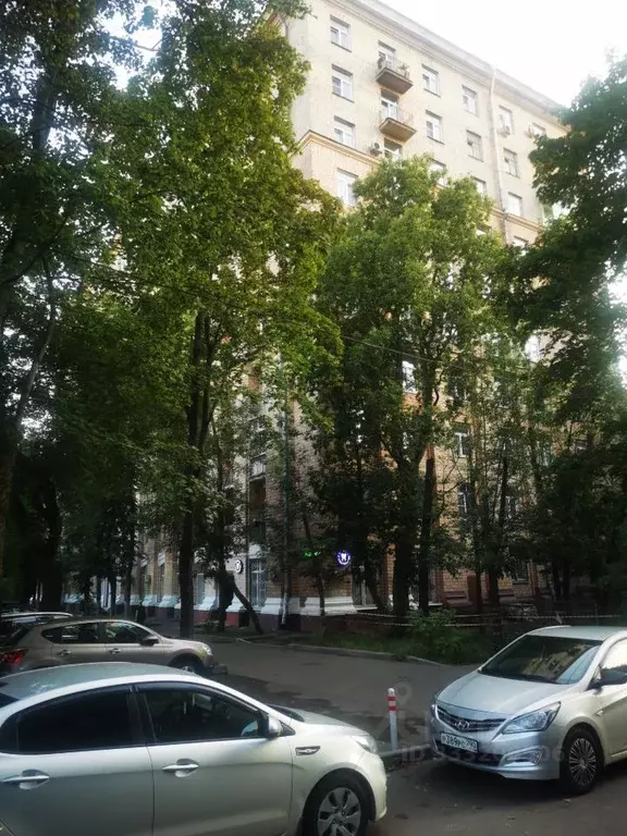 3-к кв. Москва Ленинградский просп., 75А (82.0 м) - Фото 1
