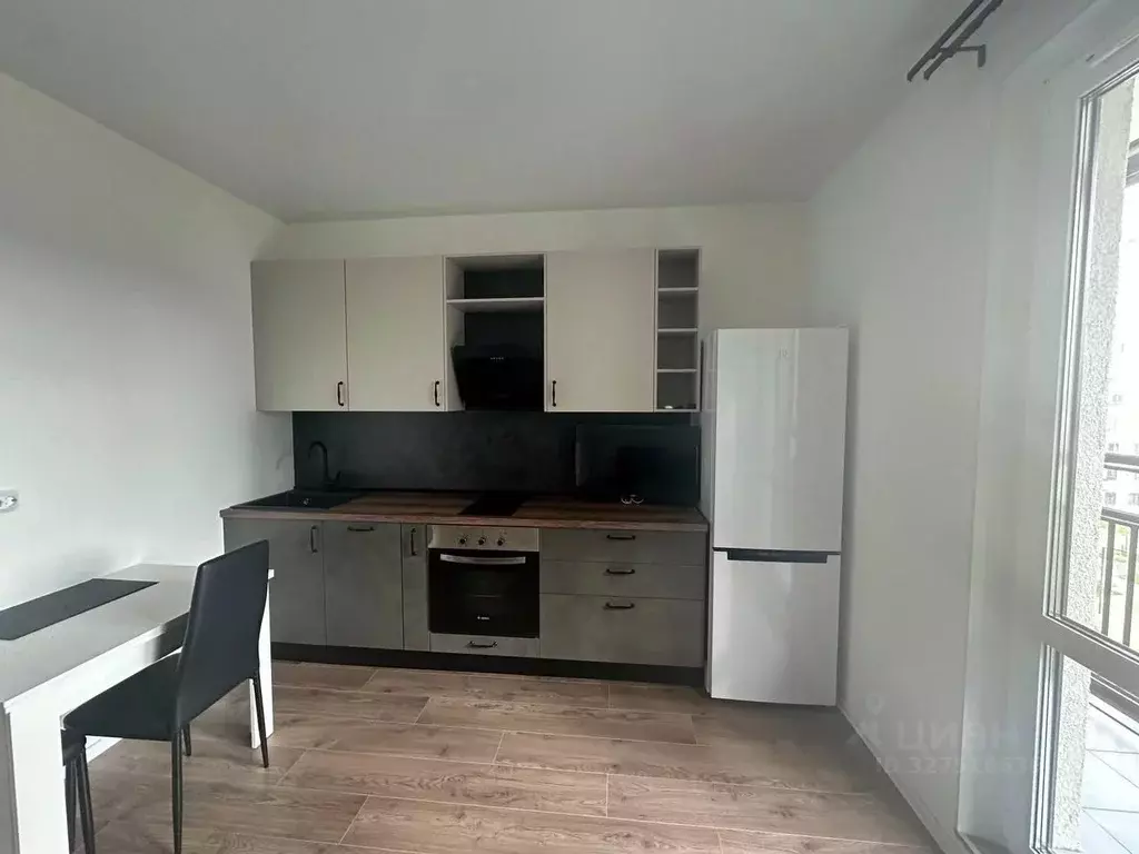 Студия Ленинградская область, Ломоносовский район, Аннинское городское ... - Фото 1