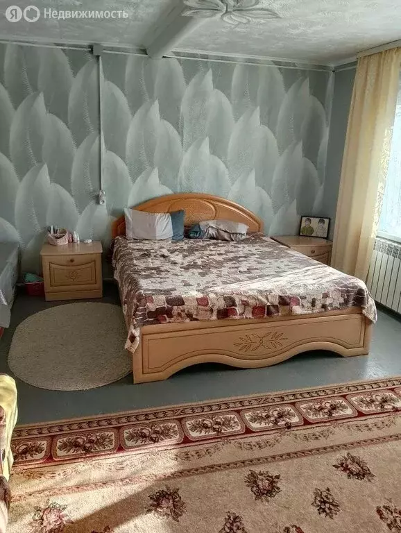 Дом в село Заводопетровское, улица Ломоносова, 11 (91 м) - Фото 2