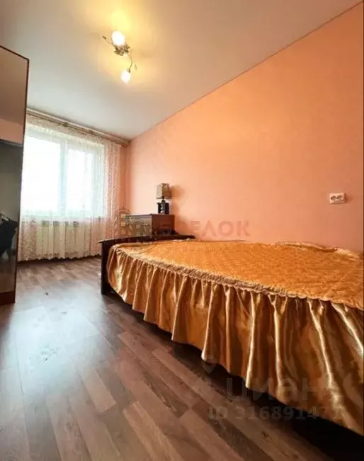 2-к кв. Ростовская область, Ростов-на-Дону ул. Содружества, 41 (45.0 ... - Фото 1