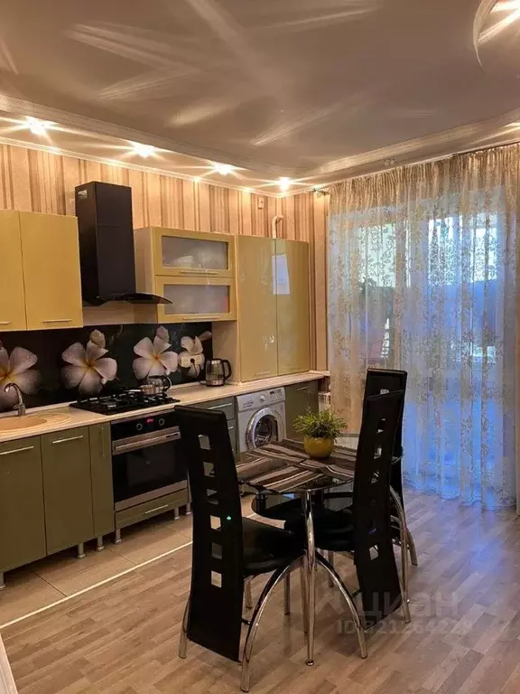 2-к кв. Ростовская область, Батайск ул. Ушинского, 59 (45.0 м) - Фото 2