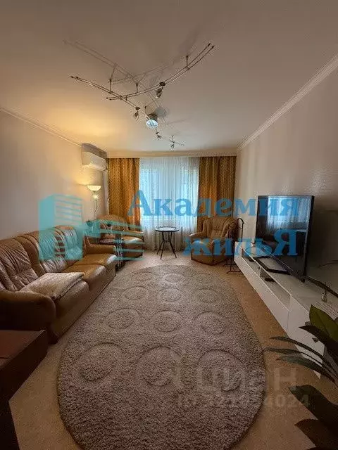 3-к кв. Саратовская область, Балаково ул. 30 лет Победы, 19 (64.0 м) - Фото 0