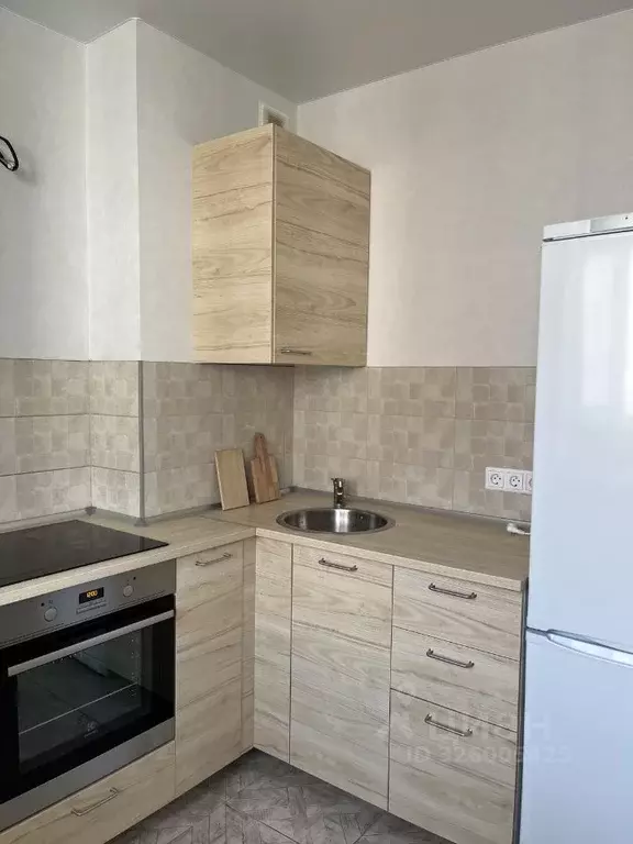 1-к кв. Самарская область, Самара 3-й проезд, 50А (40.0 м) - Фото 2