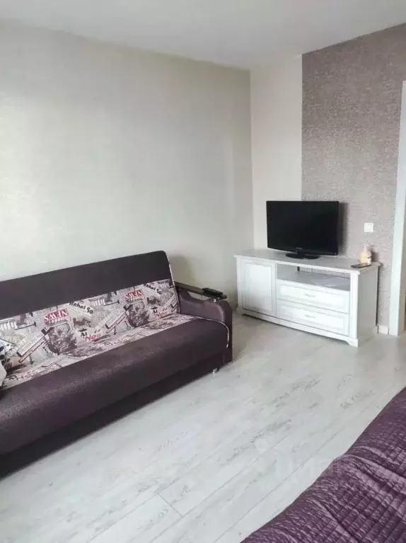 1-к кв. Красноярский край, Красноярск ул. Калинина, 18 (38.0 м) - Фото 1