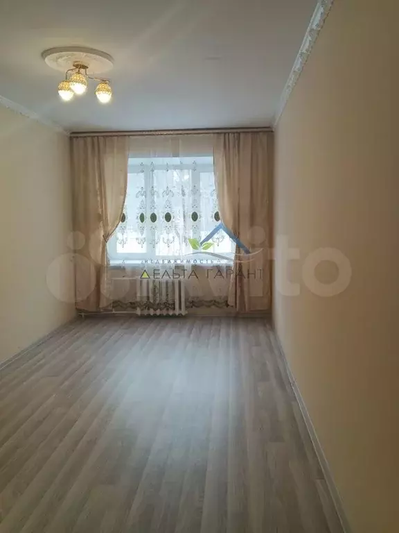 1-к. квартира, 31,8 м, 1/5 эт. - Фото 0