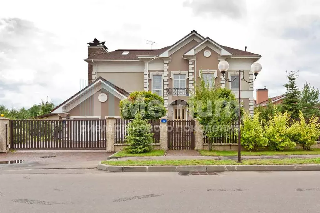 Продается дом в КП Павлово - Фото 1