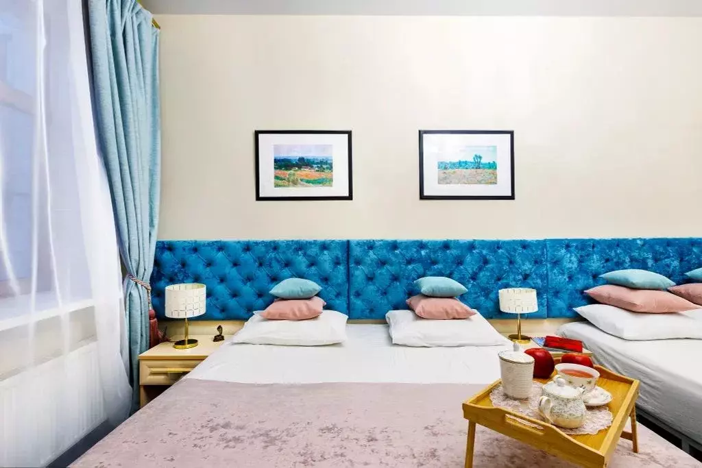 Комната Санкт-Петербург Почтамтская ул., 10 - Фото 2