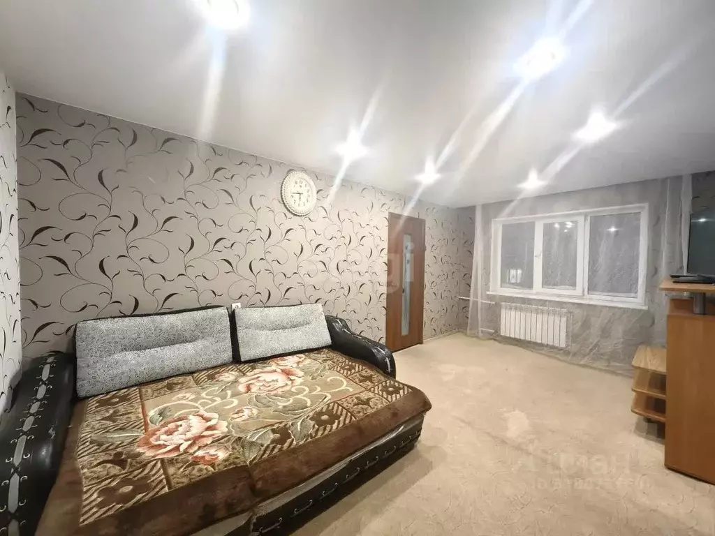 2-к кв. Красноярский край, Норильск ул. Нансена, 14 (44.6 м) - Фото 0
