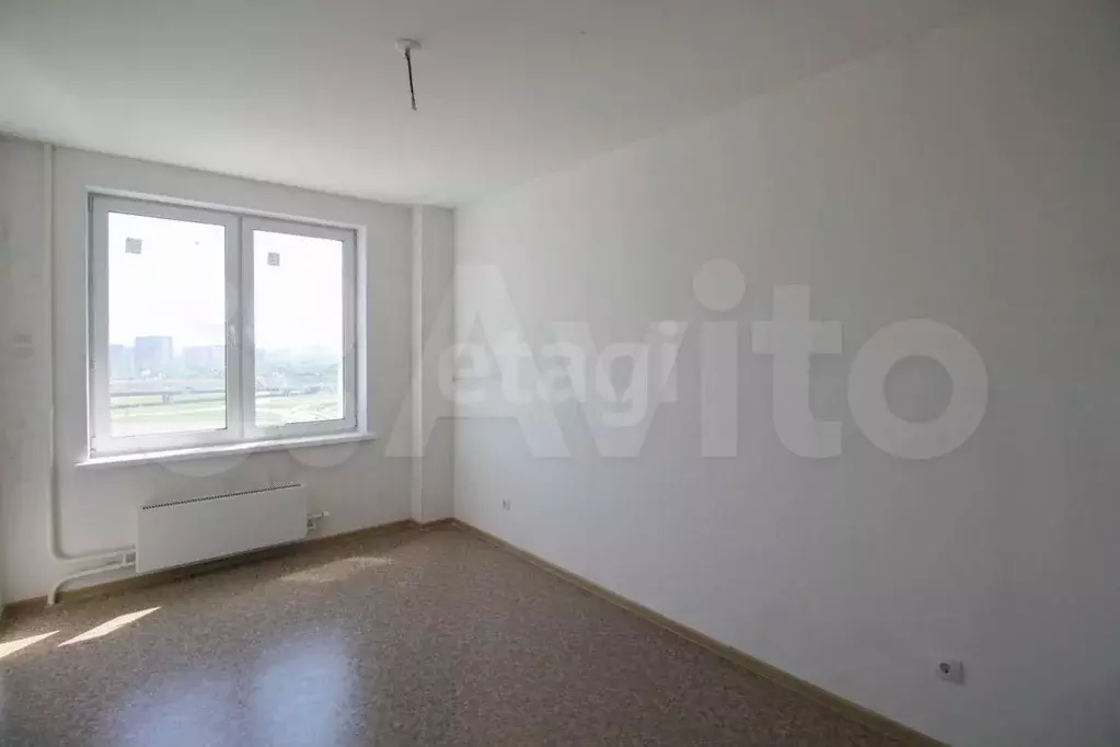 3-к. квартира, 65,1 м, 8/9 эт. - Фото 0