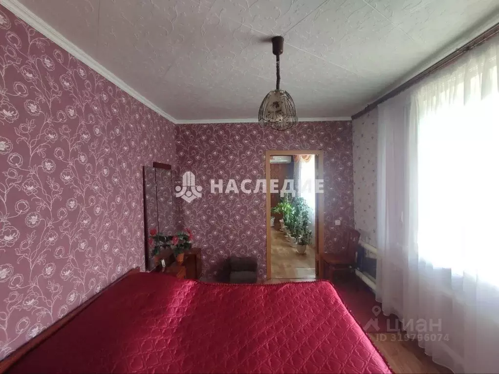 Дом в Ростовская область, Белая Калитва Московская ул., 32 (105 м) - Фото 1