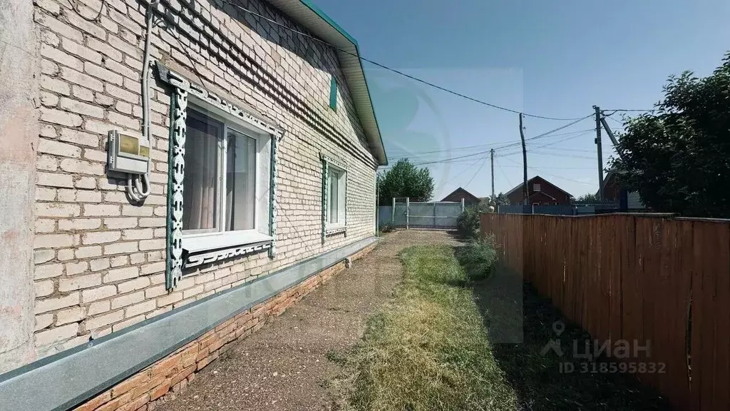 Таунхаус в Башкортостан, Кушнаренковский сельсовет, с. Кушнаренково ... - Фото 0