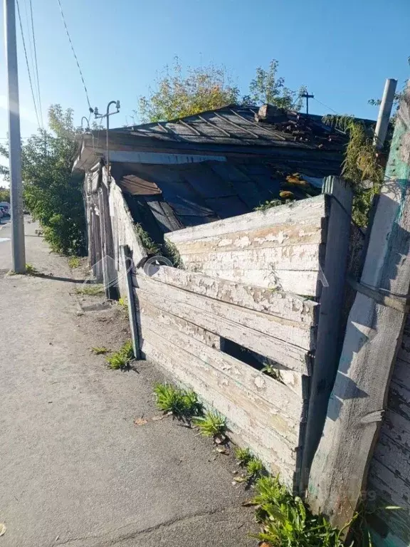 Участок в Тюменская область, Тюмень Полевая ул., 53А (6.0 сот.) - Фото 1