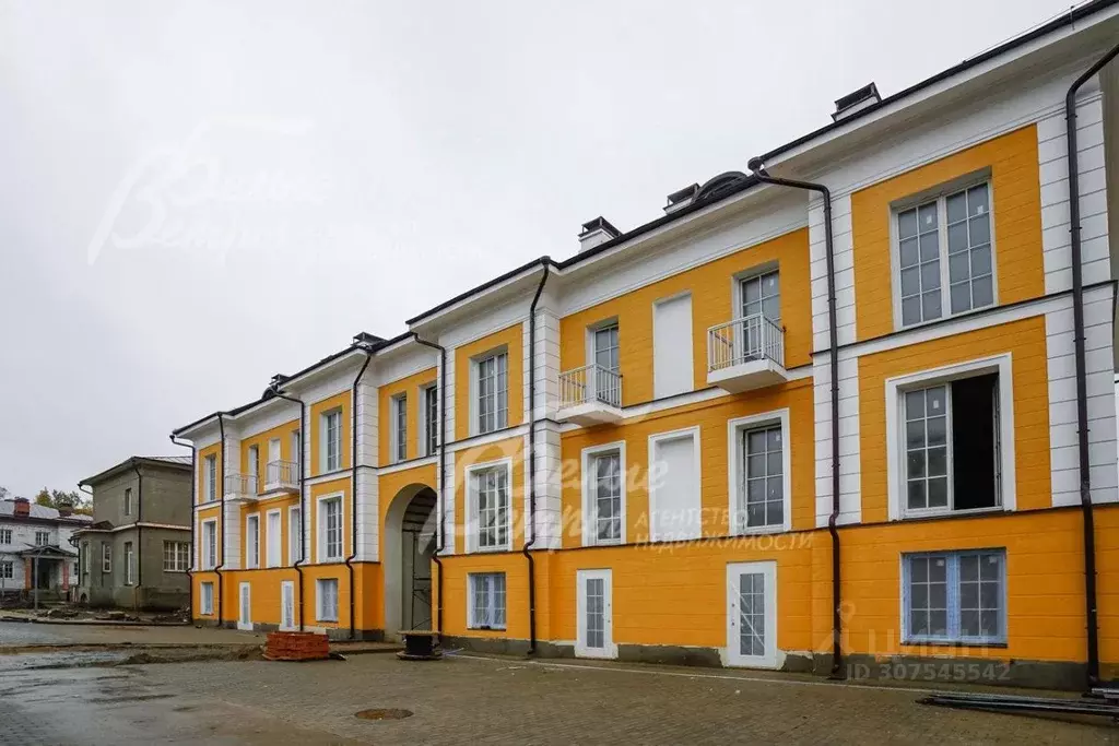 Таунхаус в Москва Новое Румянцево кп, 23 (145 м) - Фото 1