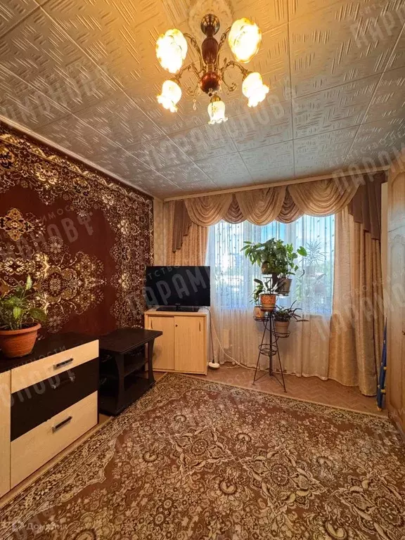 Продаётся 3-к квартира, 69 м - Фото 1