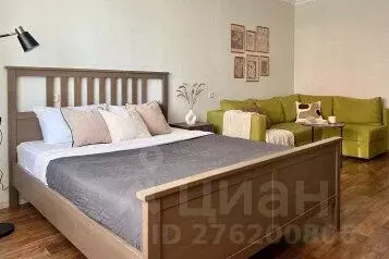 1-к кв. Санкт-Петербург ул. Маршала Казакова, 78к1 (38.0 м) - Фото 0
