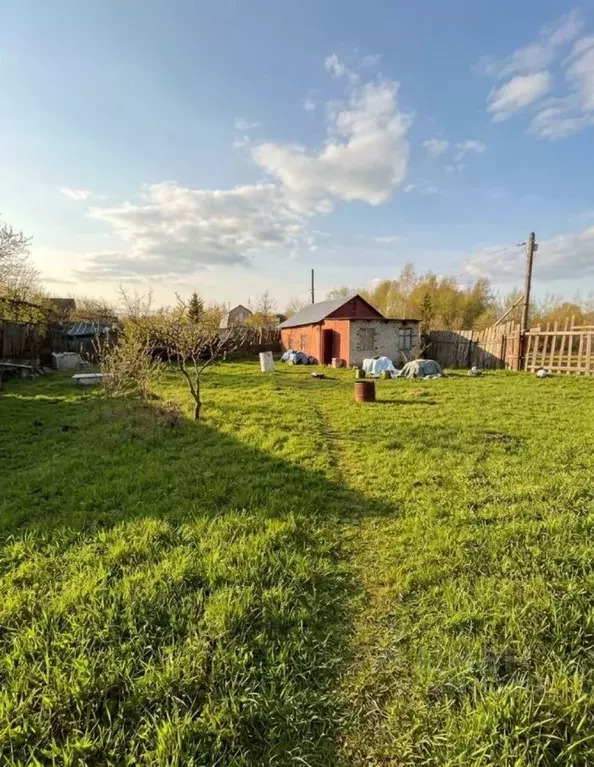 Дом в Нижегородская область, Дзержинск Мичуринец Сад № 5 СТ,  (15 м) - Фото 2