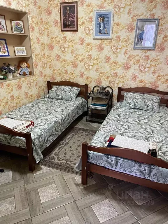 1-к кв. Краснодарский край, Темрюк ул. Анджиевского, 3/1 (30.0 м) - Фото 0