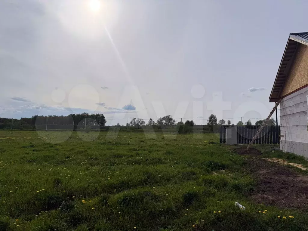 Участок 7,2 сот. (ИЖС) - Фото 1