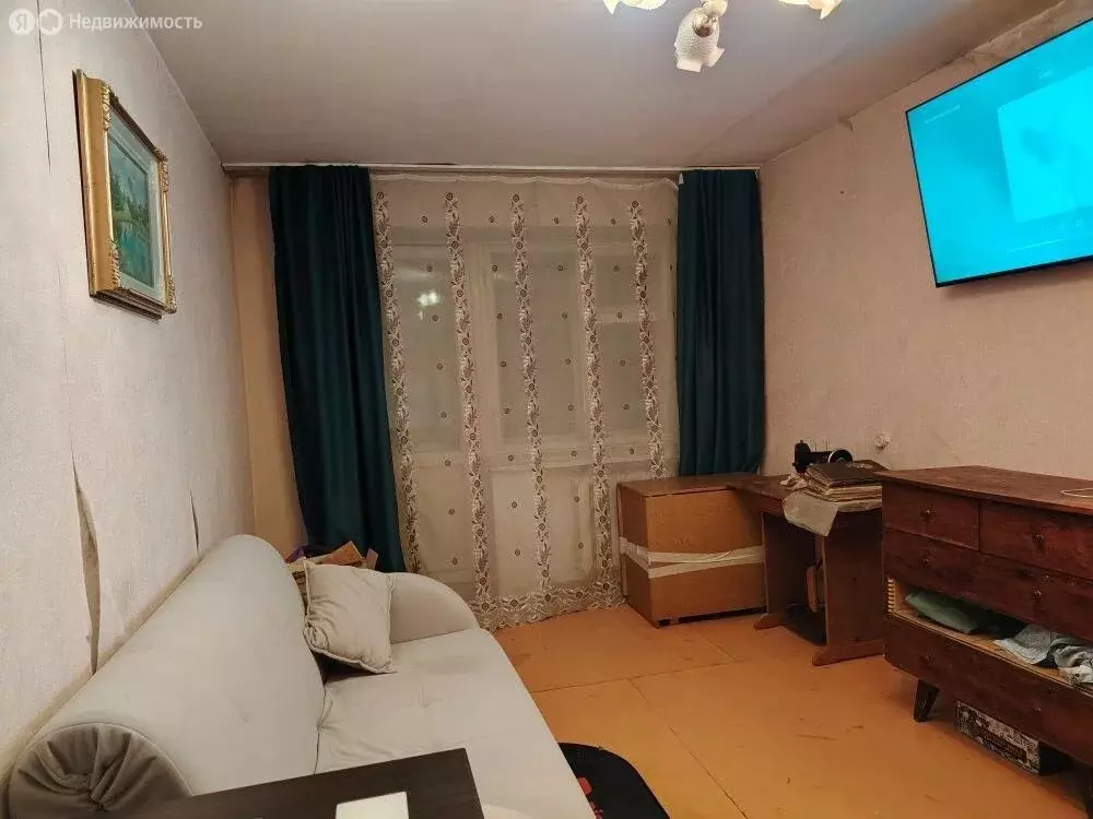 2-комнатная квартира: Томск, улица Косарева, 23 (44.4 м) - Фото 2