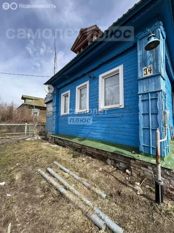 Дом в деревня Дуброво (27 м) - Фото 0