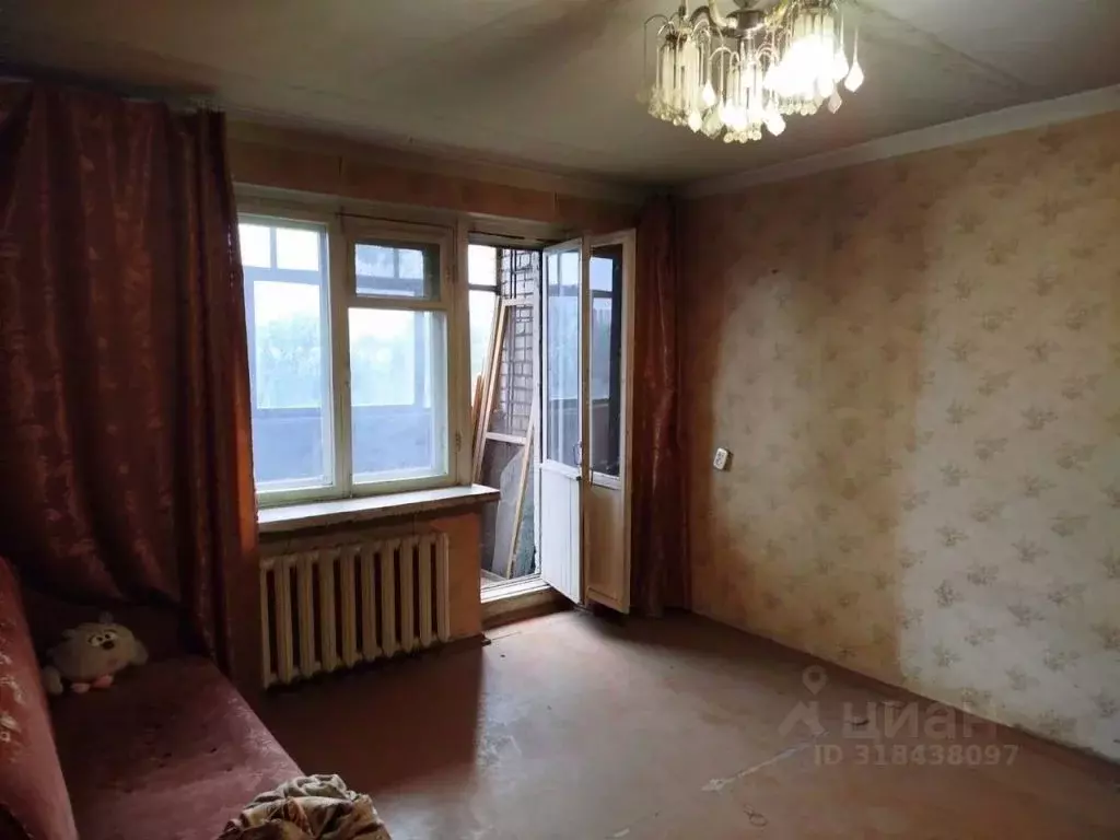 2-к кв. Саратовская область, Саратов ул. Имени С.Т. Разина, 80 (49.1 ... - Фото 0