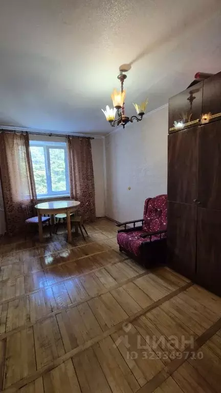 3-к кв. Белгородская область, Белгород Курская ул., 10 (62.0 м) - Фото 2