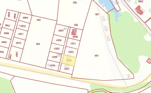 Дом в Тульская область, Тула городской округ, д. Горюшино ул. 1-я ... - Фото 2