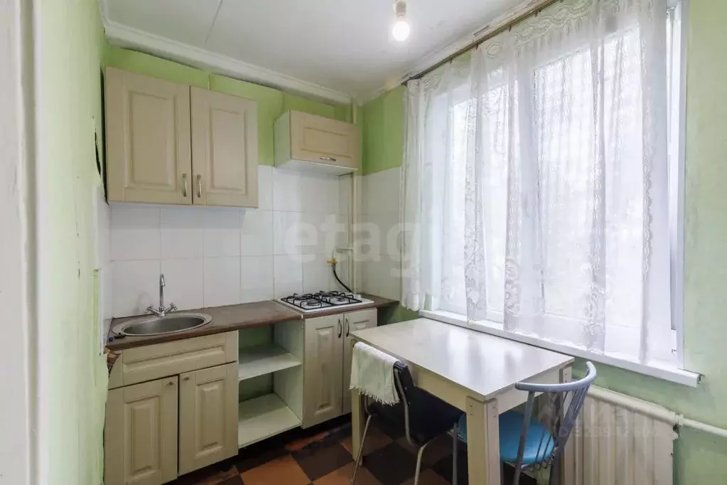 2-к кв. Санкт-Петербург просп. Большевиков, 71К2 (46.0 м) - Фото 1