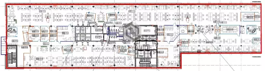 Офис в Московская область, Химки ш. Вашутинское, 24 (2105 м) - Фото 0