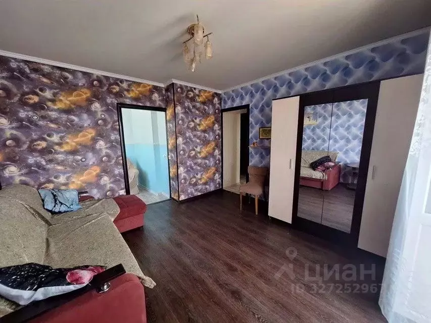 1-к кв. Тульская область, Новомосковск ул. Дружбы, 9В (36.0 м) - Фото 1