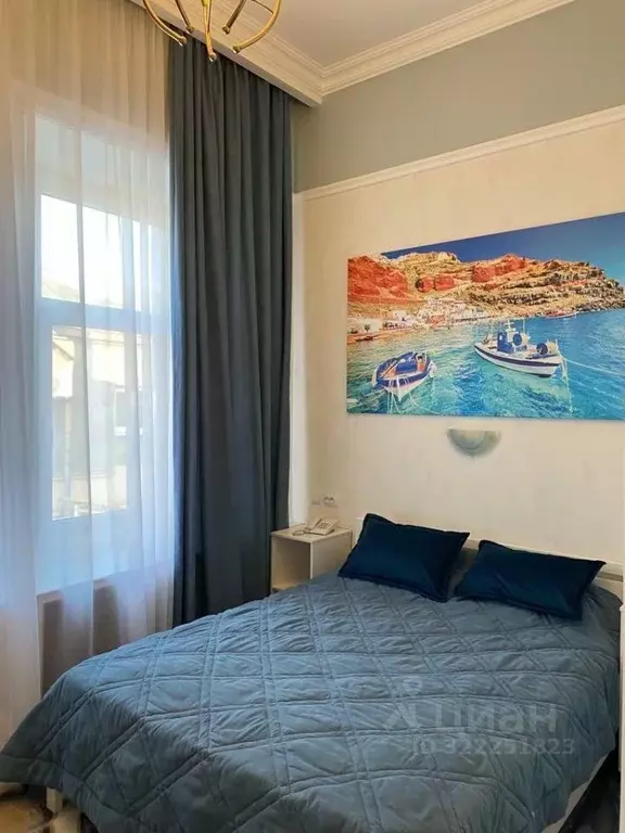 Комната Ростовская область, Таганрог Петровская ул., 64 (20.0 м) - Фото 1