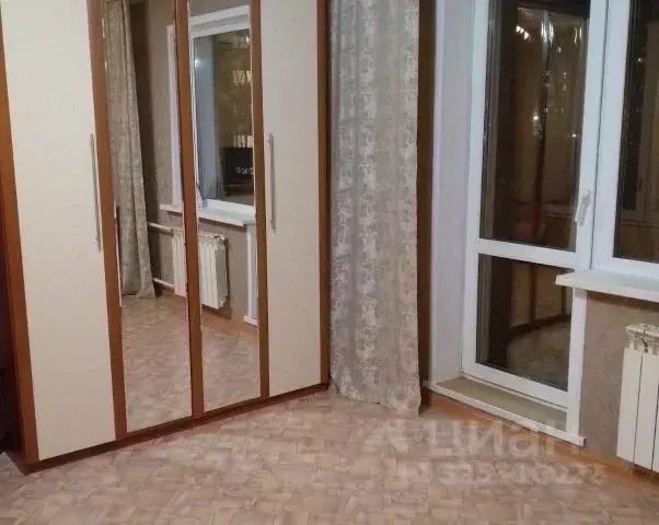 1-к кв. Кемеровская область, Кемерово ул. Свободы, 13а (34.0 м) - Фото 1