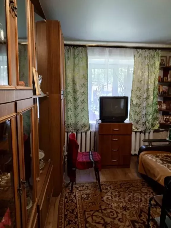 1-к кв. Брянская область, Брянск ул. Брянской Пролетарской Дивизии, ... - Фото 0