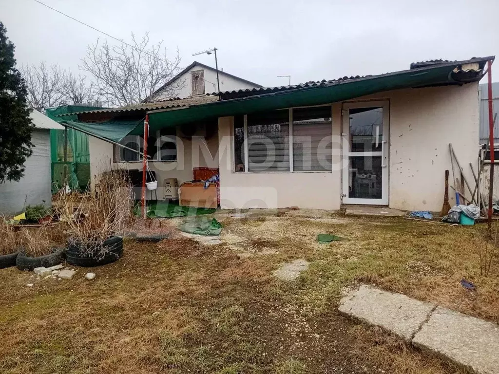 Дом в Севастополь ул. Приморская, 5А (100 м) - Фото 2