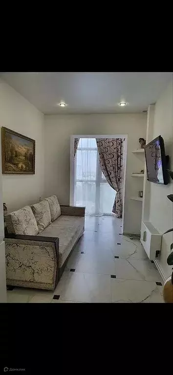 Продаётся 1-к квартира, 45 м - Фото 0