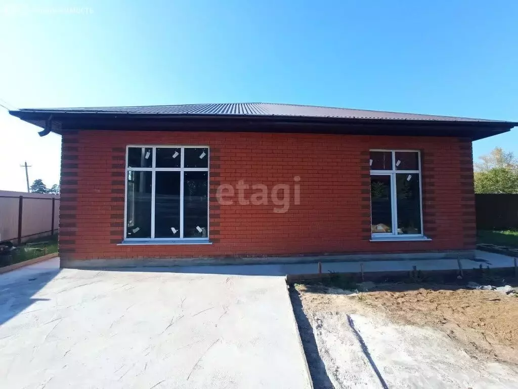 Дом в Ульяновск, СНТ Гвардеец (84 м) - Фото 0