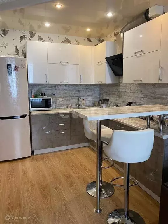 Продаётся 2-к квартира, 55.9 м - Фото 1