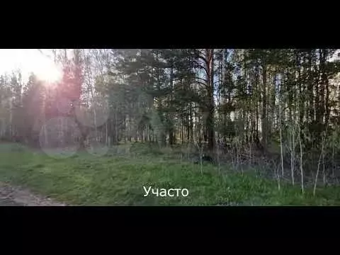 Участок 8,1 сот. (СНТ, ДНП) - Фото 1