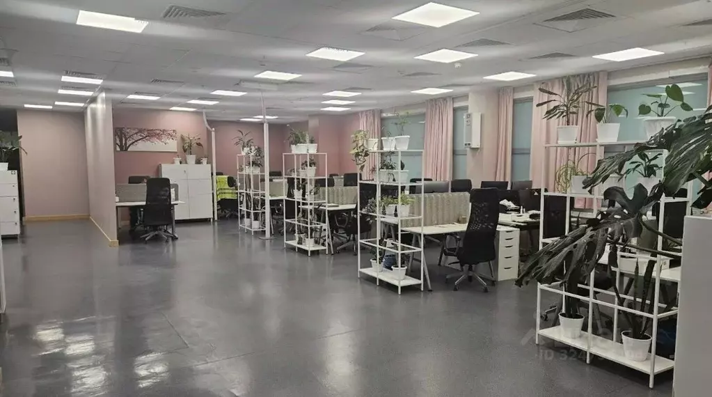 Торговая площадь в Ленинградская область, Всеволожский район, ... - Фото 2