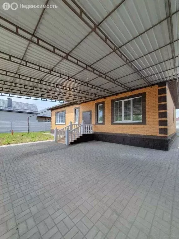 Дом в Ессентуки, Кабардинская улица, 3 (160.1 м) - Фото 1