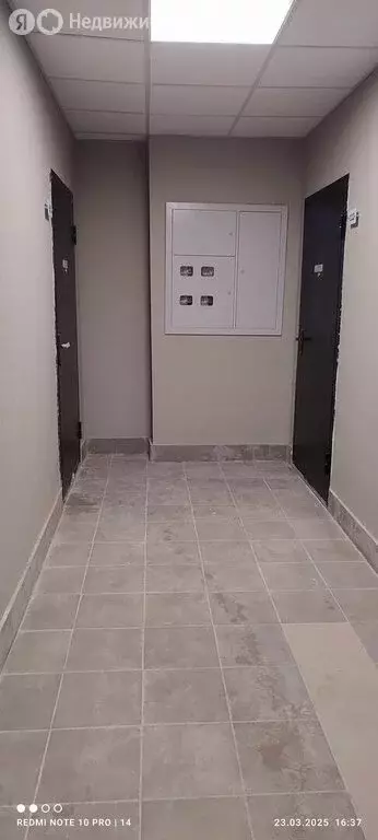 2-комнатная квартира: Аксай, улица Менделеева, 53А (57.1 м) - Фото 1