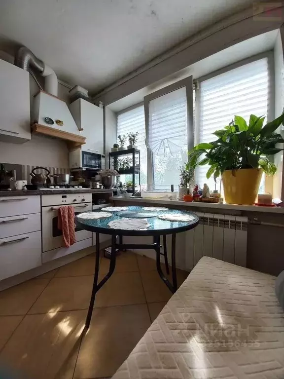 3-к кв. Самарская область, Самара Московское ш., 133 (76.0 м) - Фото 1