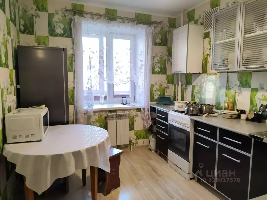 1-к кв. Марий Эл, Йошкар-Ола ул. Прохорова, 48В (38.0 м) - Фото 2