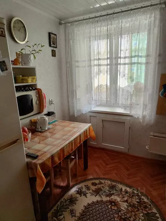 2-к кв. Пермский край, Краснокамск ул. Энтузиастов, 31 (48.6 м) - Фото 1