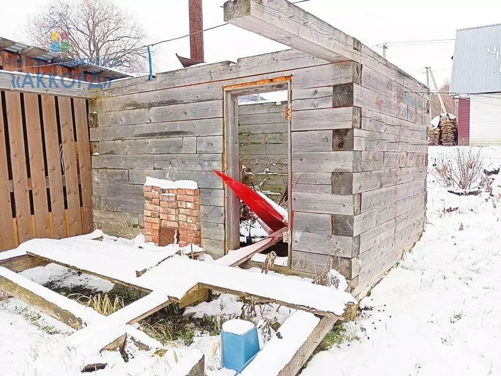 Дом в Майминский район, село Кызыл-Озек, Северная улица (42.5 м) - Фото 1