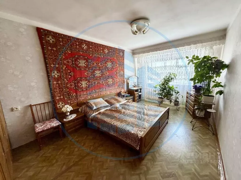 3-к кв. Ставропольский край, Ессентуки ул. Долина Роз, 20 (76.0 м) - Фото 2