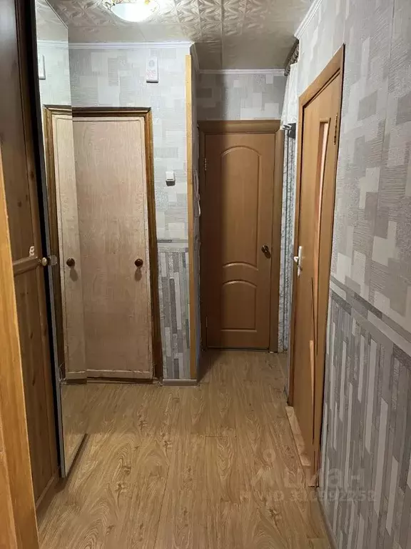 2-к кв. Московская область, Жуковский ул. Амет-хан Султана, 1 (45.0 м) - Фото 1
